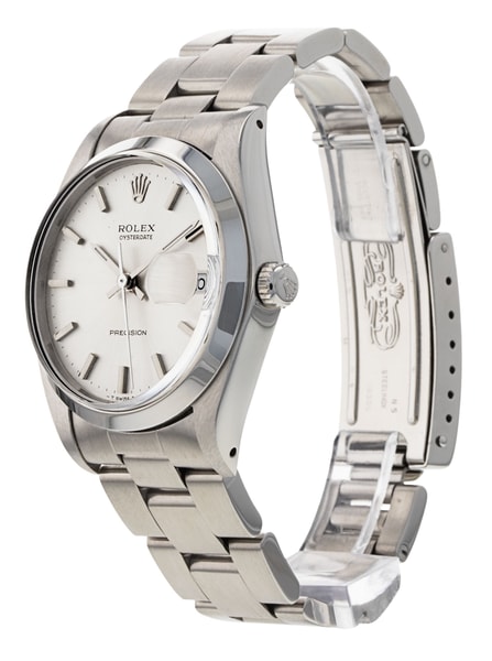 Rolex Oyster Precision 6694